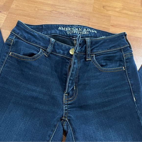 AE | American Eagle Outfitters — women’s jegging - Picture 3 of 8